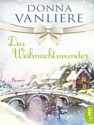 cover image of Das Weihnachtswunder